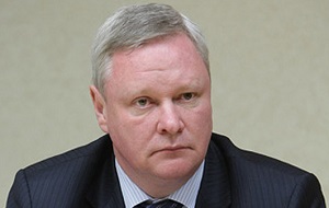 Российский дипломат. С 22 апреля 2013 года — Первый заместитель Министра иностранных дел Российской Федерации