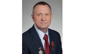 Директор департамента имущественных отношений и территориального планирования Министерства транспорта РФ