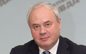 Председатель Государственного Собрания   Курултая Республики Башкортостан