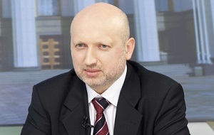 Секретарь Совета национальной безопасности и обороны Украины (с 16 декабря 2014 года)