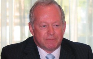 Советник Президента России (2007 -2012 гг.), бывший первый заместитель директора Федеральной службы охраны