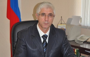 Председатель Верховного Суда Республики Ингушетия