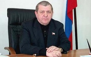 Начальник Управления ГАИ МВД России (1990—1992), начальник Главного управления ГАИ-ГИБДД МВД России (1992—2002), член Совета Федерации (2003—2016)
