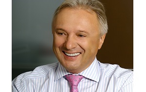Советник Президента Торгово-промышленной Палаты России, Председатель правления Евразийского банка развития
