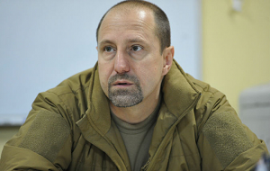 Командир батальона «Восток». Бывший министр безопасности ДНР (до 16 июля 2014 года)