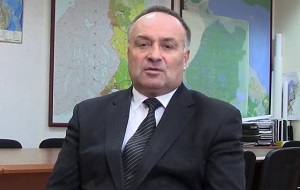 Бывший Заместитель Главы Республики Карелия - министр экономического развития Республики Карелия.