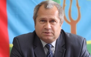 Депутат Московской областной Думы 5-го созыва