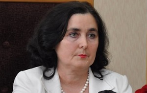 Председатель Новосибирского областного суда