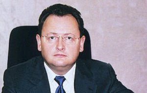 Бывший Председатель совета директоров предприятия «Белзарубежстрой», бывший Председатель наблюдательного совета ЗАО «Трастбанк».