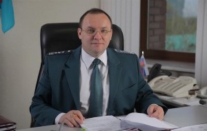 Бывший Руководитель УФНС России по Самарской области