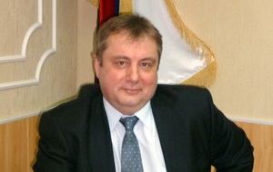 Глава администрации Балахнинского района