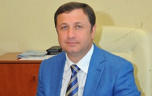 Бывший Министр экологии и природопользования Московской области