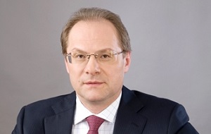 Российский государственный деятель, губернатор Новосибирской области с 22 сентября 2010 года по 17 марта 2014 года.