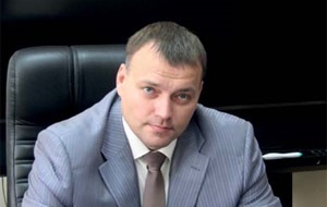 Директор Департамента радиоэлектронной промышленности Минпромторга РФ