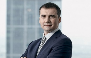 Член совета директоров Российский национальный коммерческий банк
