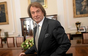 Польский предприниматель, глава фирмы «Kulczyk Holding» и международной компании «Kulczyk Investment House», миллиардер
