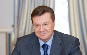 Украинский государственный и политический деятель, премьер-министр (2002—2005 и 2006—2007) и президент Украины (2010—2014).