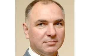 Начальник центральной дирекции управления