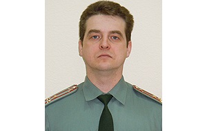 Службе охраны заключенных исполнилось 15 лет - YouTube