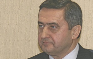 Руководитель Научно-технической службы Федеральной службы безопасности Российской Федерации