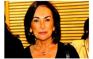 Жена Андронико Лаксика, чилийского миллиардера, занимающегося горной промышленностью, бывшего руководителя компании «Antofagasta»