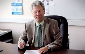 Генеральный директор ИД Burda, генеральный директор и владелец компании «ПМБЛ»