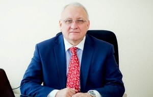 Председатель Законодательного Собрания Ульяновской области