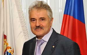 Председатель Арбитражного Суда Нижегородской области