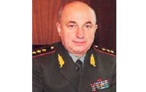 Бывший руководитель департамента военной контрразведки в 2000–2015 годах, генерал-полковник ФСБ