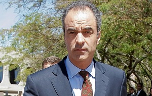 Вице-президент организации «Globo»