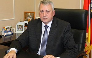 Заместитель Губернатора Курской области, председатель комитета региональной безопасности Курской области