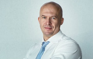 Российский управленец, генеральный директор авиакомпании «Победа»