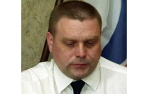 Бывший Заместитель начальника Управления уголовного розыска Санкт-Петербурга