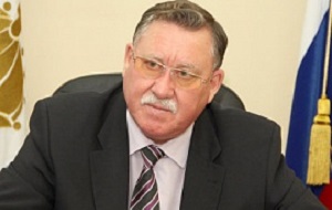 И.о. ректора Ульяновского государственного технического университета, бывший глава муниципального образования «Город Ульяновск»