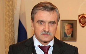 Руководитель Аппарата Совета Федерации Федерального Собрания Российской Федерации