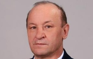 Бывший Руководитель Cледственного управления Следственного комитета РФ по Самарской области