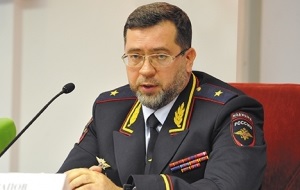 Храпов Андрей Иванович