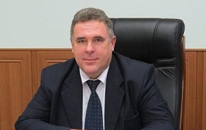 Бывший Глава администрации Можайского муниципального района