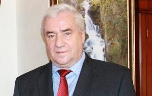 Председатель Арбитражного Суда Республики Алтай