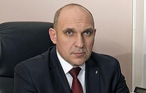 Начальник Управления ФСБ РФ по Калужской области