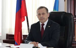 Председатель Собрания депутатов Ненецкого автономного округа