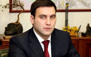 Вице-президент «М.Видео», бывший Генеральный директор АО «Русский уголь»