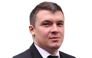 Депутат Государственной Думы Федерального Собрания Российской Федерации 7-го созыва