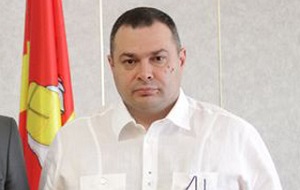 (9) Руководитель Управления Федеральной налоговой службы по Челябинской области