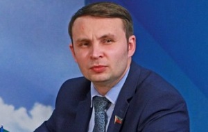 Депутат Государственной Думы Федерального Собрания Российской Федерации 7-го созыва