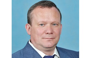 Депутат Государственной думы РФ VII созыва, предприниматель
