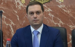 (9) Руководитель Управления Федеральной налоговой службы по Кабардино-Балкарской Республике