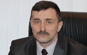 Председатель Ставропольского краевого суда