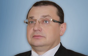 Председатель совета судей Курганской области 