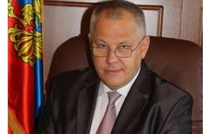 Председатель Иркутского областного суда 